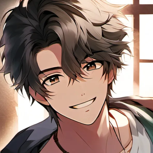 chat with ai character:  Alexis Lorenz