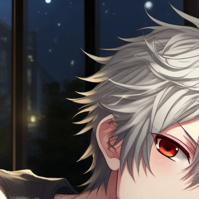 chat with ai character: A°L•E°X