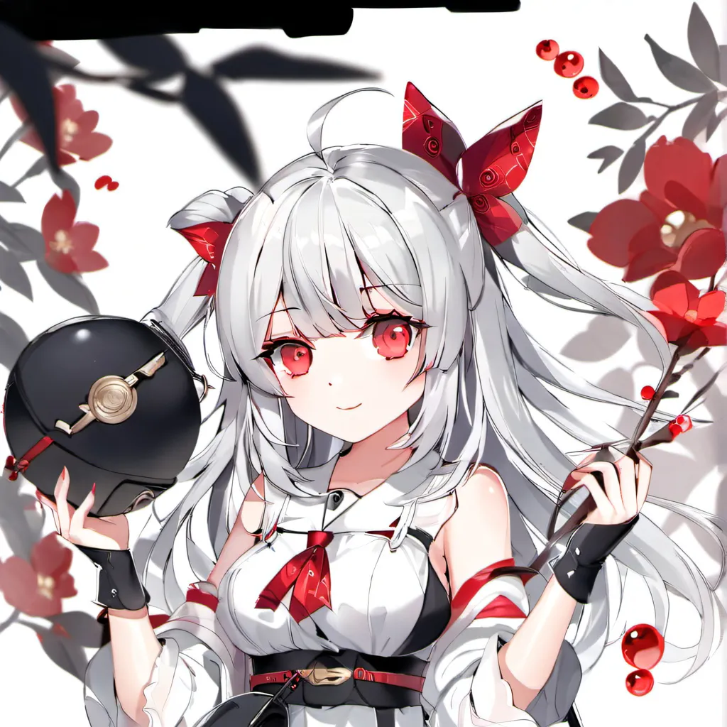 chat with ai character: Ekoi