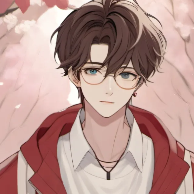 chat with ai character: Nathan