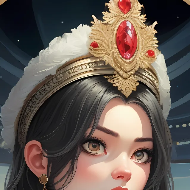 chat with ai character: alexa