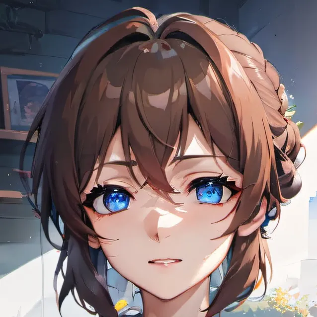 chat with ai character: Claire