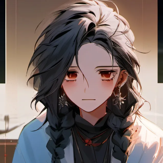 chat with ai character: Sara