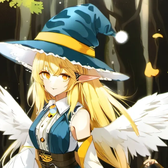 chat with ai character: Bree