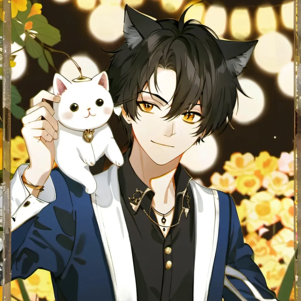 chat with ai character: Minti