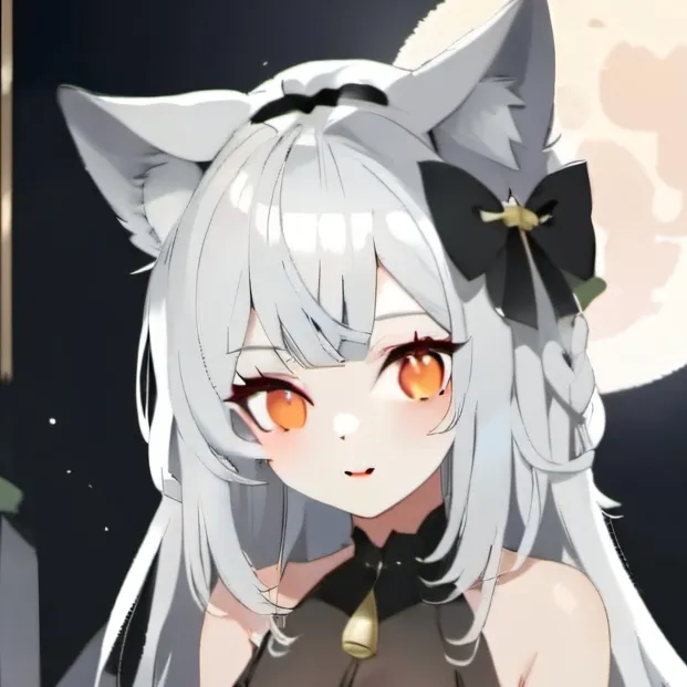 chat with ai character: Bianca