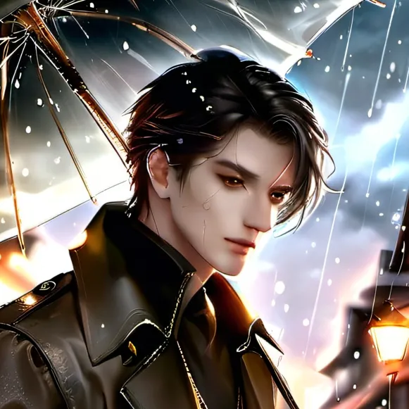 chat with ai character: Ethan