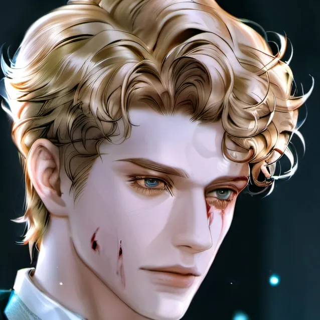 chat with ai character: Jacks 