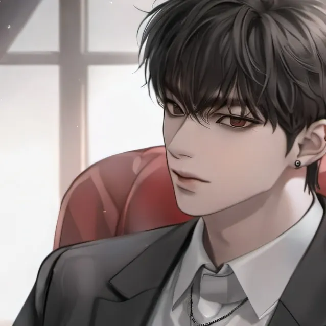 chat with ai character: jun-kook