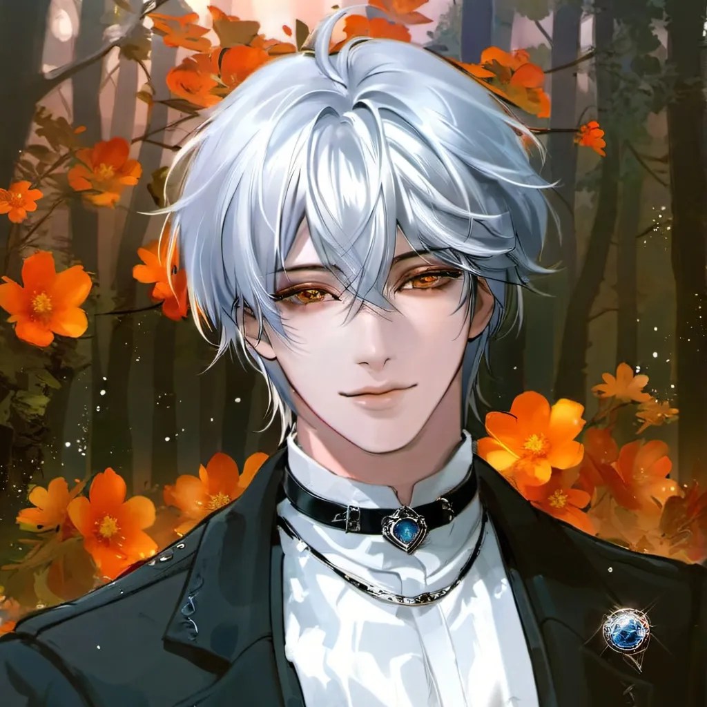 chat with ai character: ☆viexn☆