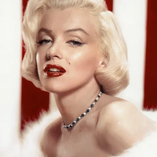 creator Marilyn Monroe ❤️'s avatar