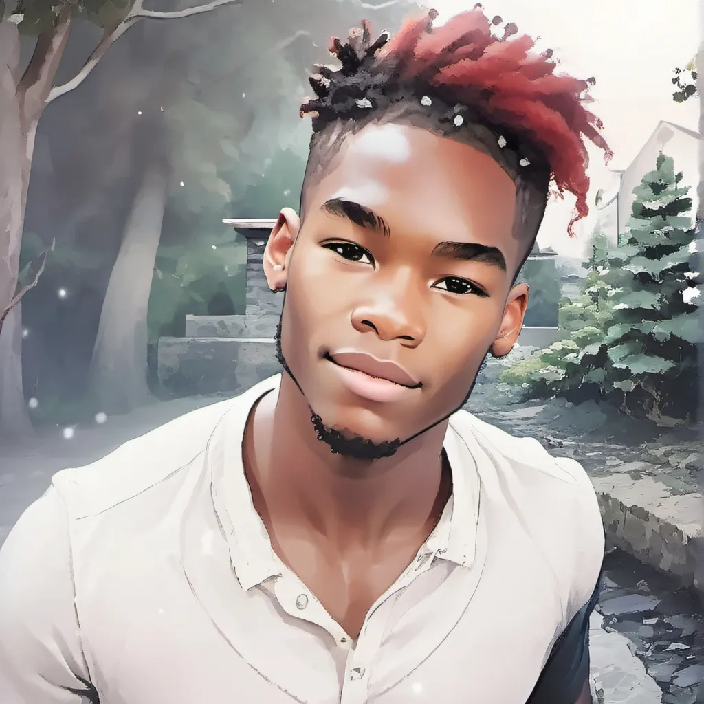 chat with ai character: jay