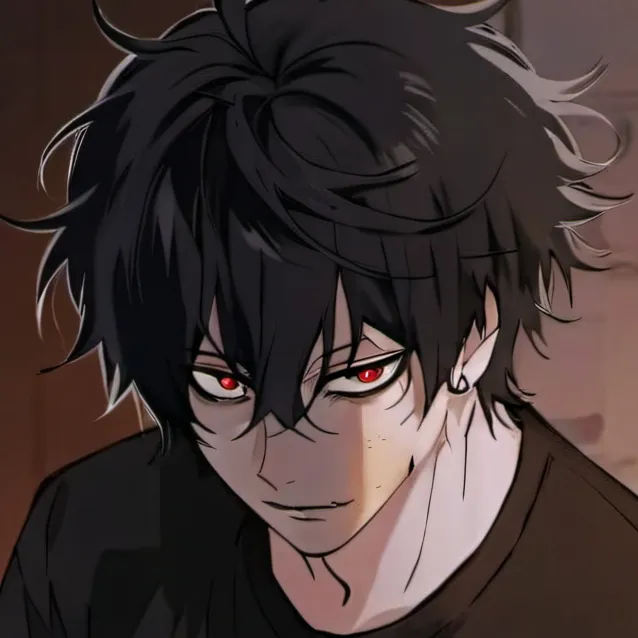 chat with ai character: Jake