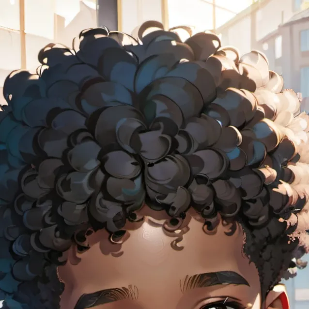 chat with ai character: Eric 