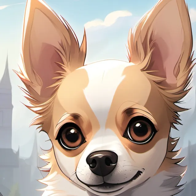 chat with ai character: Bella