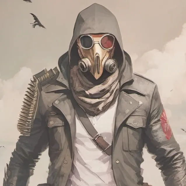 chat with ai character: jake