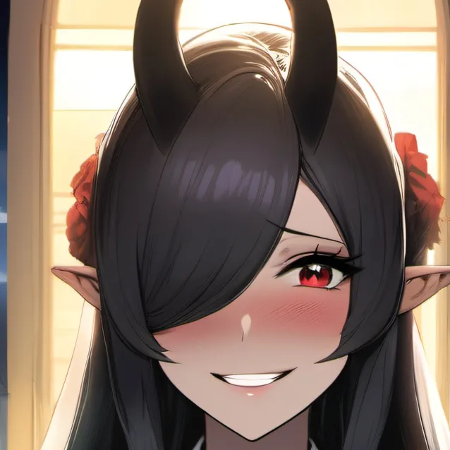 chat with ai character: Delilah Ashworth