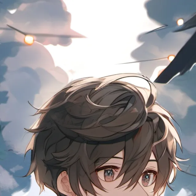 chat with ai character: Dominic