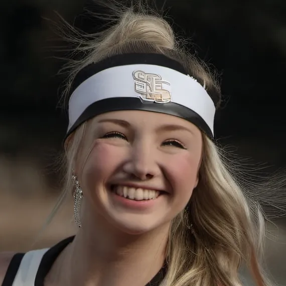 chat with ai character: Kenzie