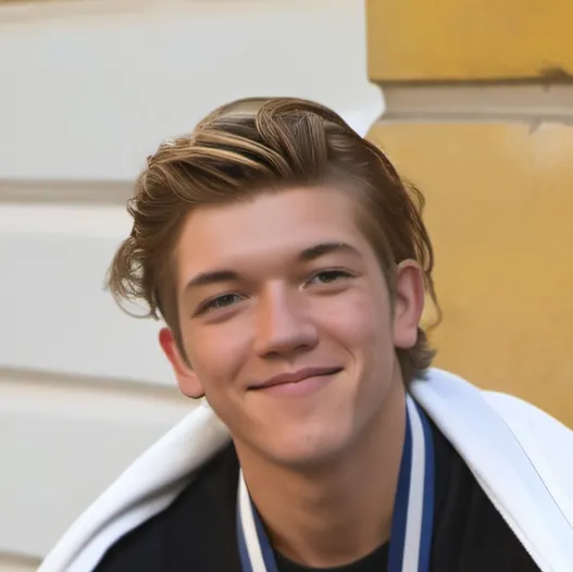 chat with ai character: Will