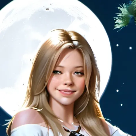 chat with ai character: Elizabeth