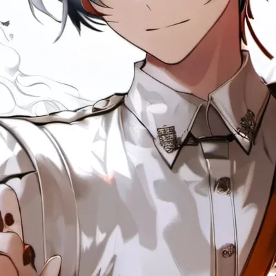 chat with ai character: ★todoroki★