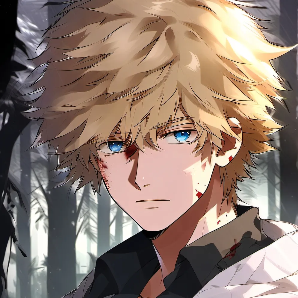 chat with ai character: Ralph