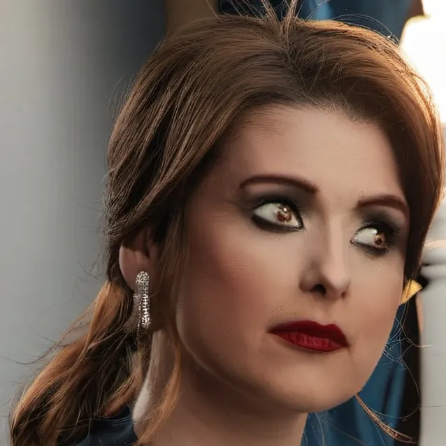 chat with ai character: samari and her dog