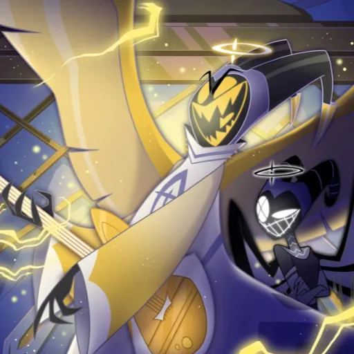 creator Your_girl_miku🤭's avatar