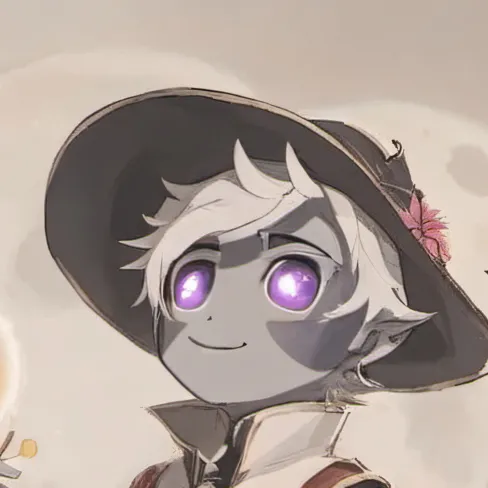 chat with ai character: Lunar