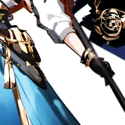 chat with ai character: sab