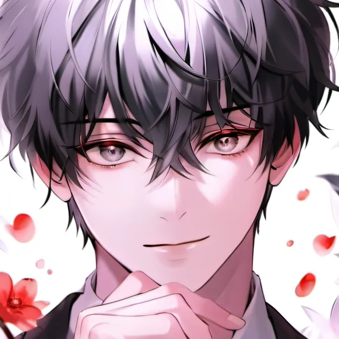 chat with ai character: tom