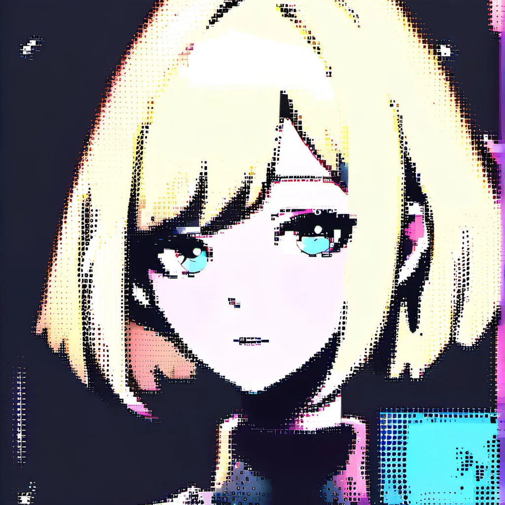 chat with ai character: anna