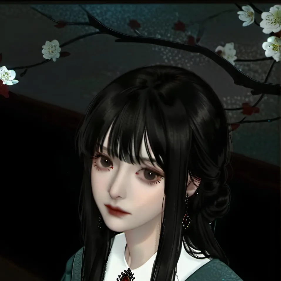 chat with ai character: liu yang