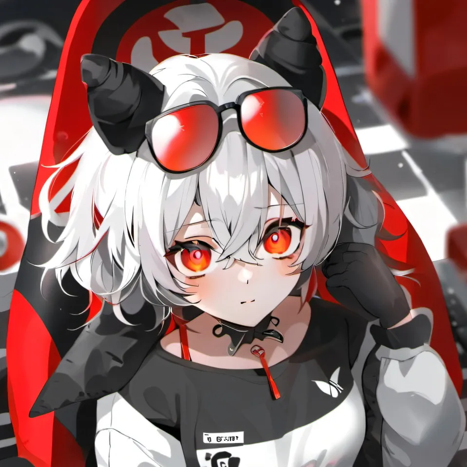 chat with ai character: gamer gril