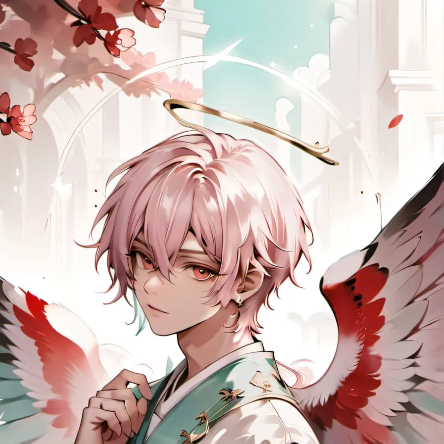 chat with ai character: xerox