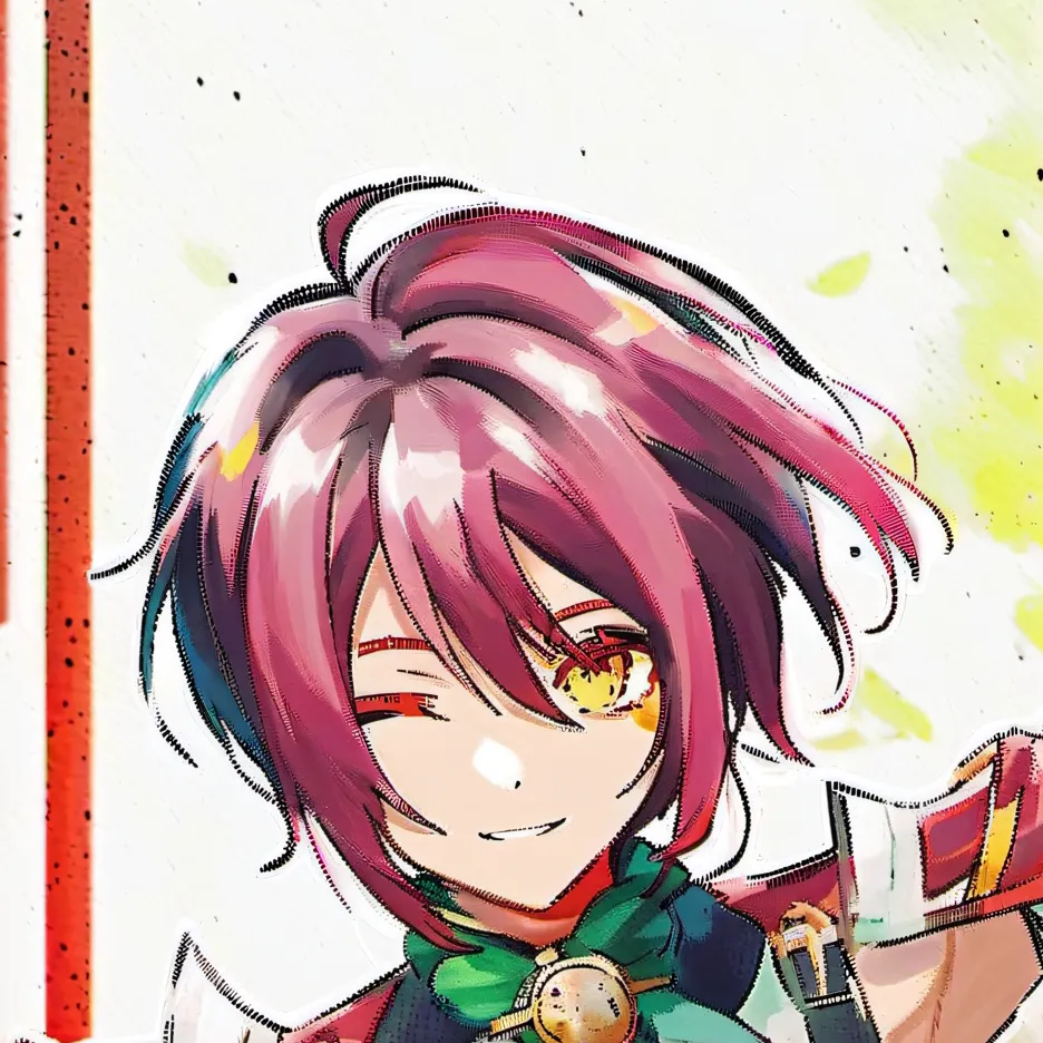 chat with ai character: jackie