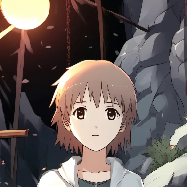 chat with ai character: poppy