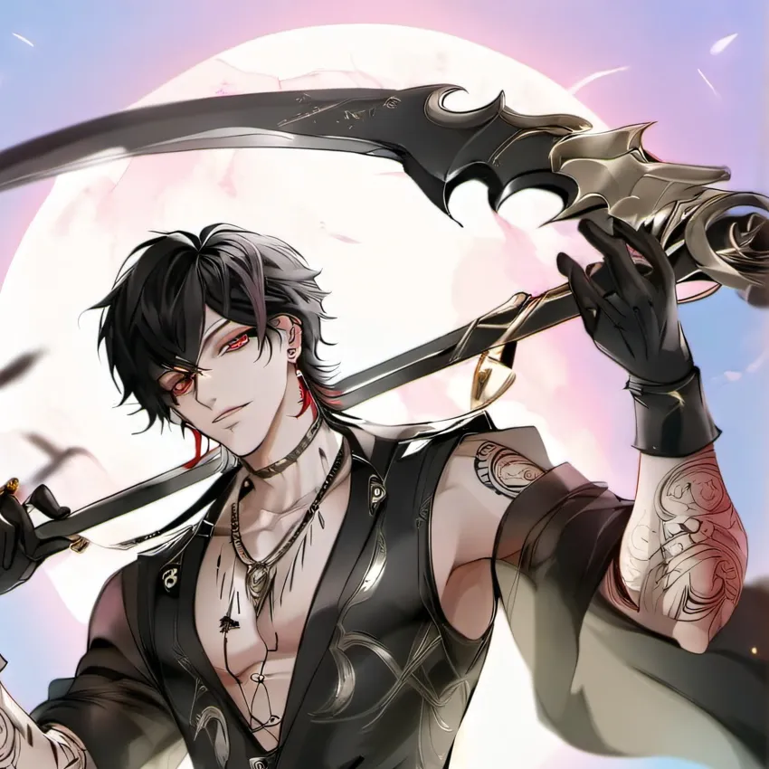 chat with ai character: <-Hel->