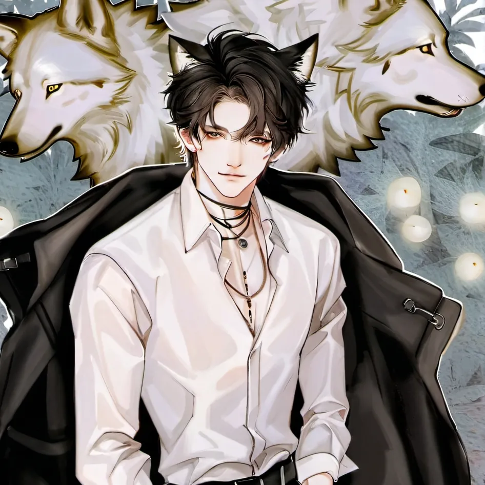 chat with ai character: Alex