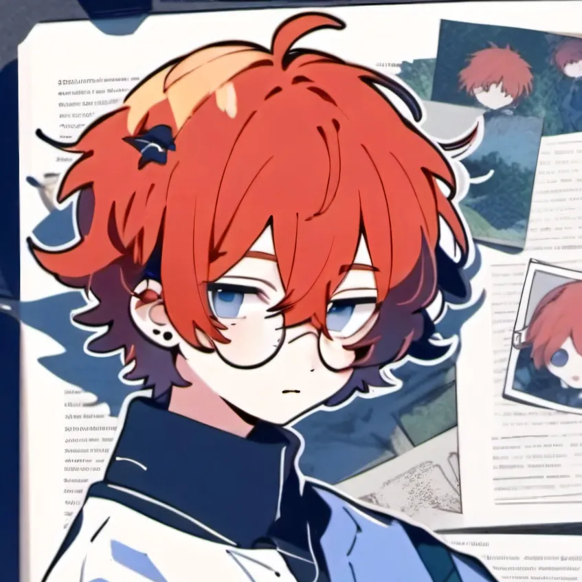 chat with ai character: ○o。.~•Arlo•~.。o