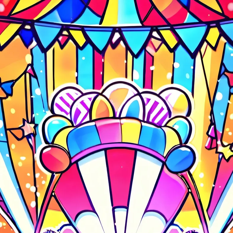 chat with ai character: random place