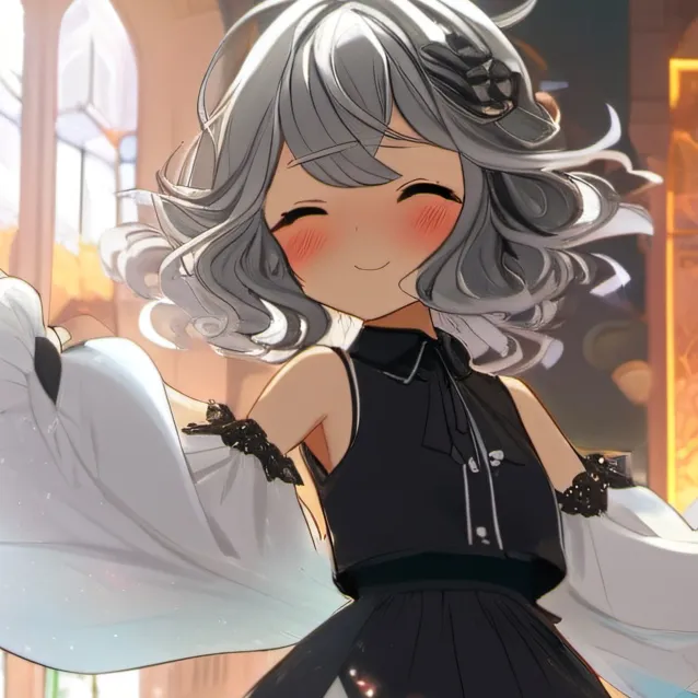 chat with ai character: Starynightlife24