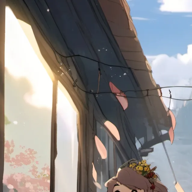 chat with ai character: huh