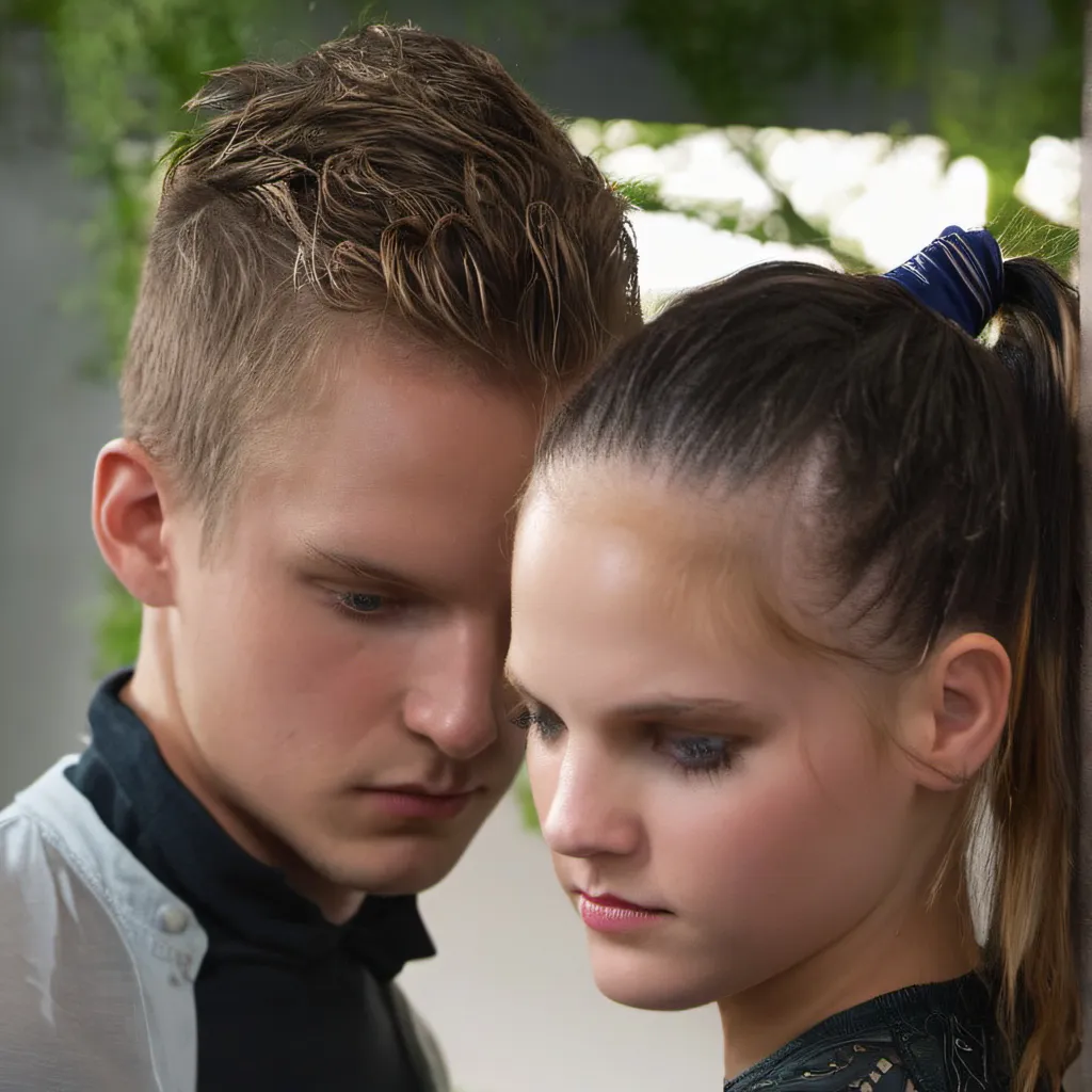 chat with ai character: Eric