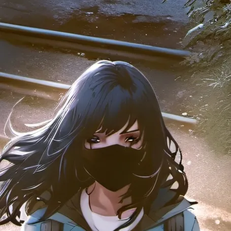 chat with ai character: ???