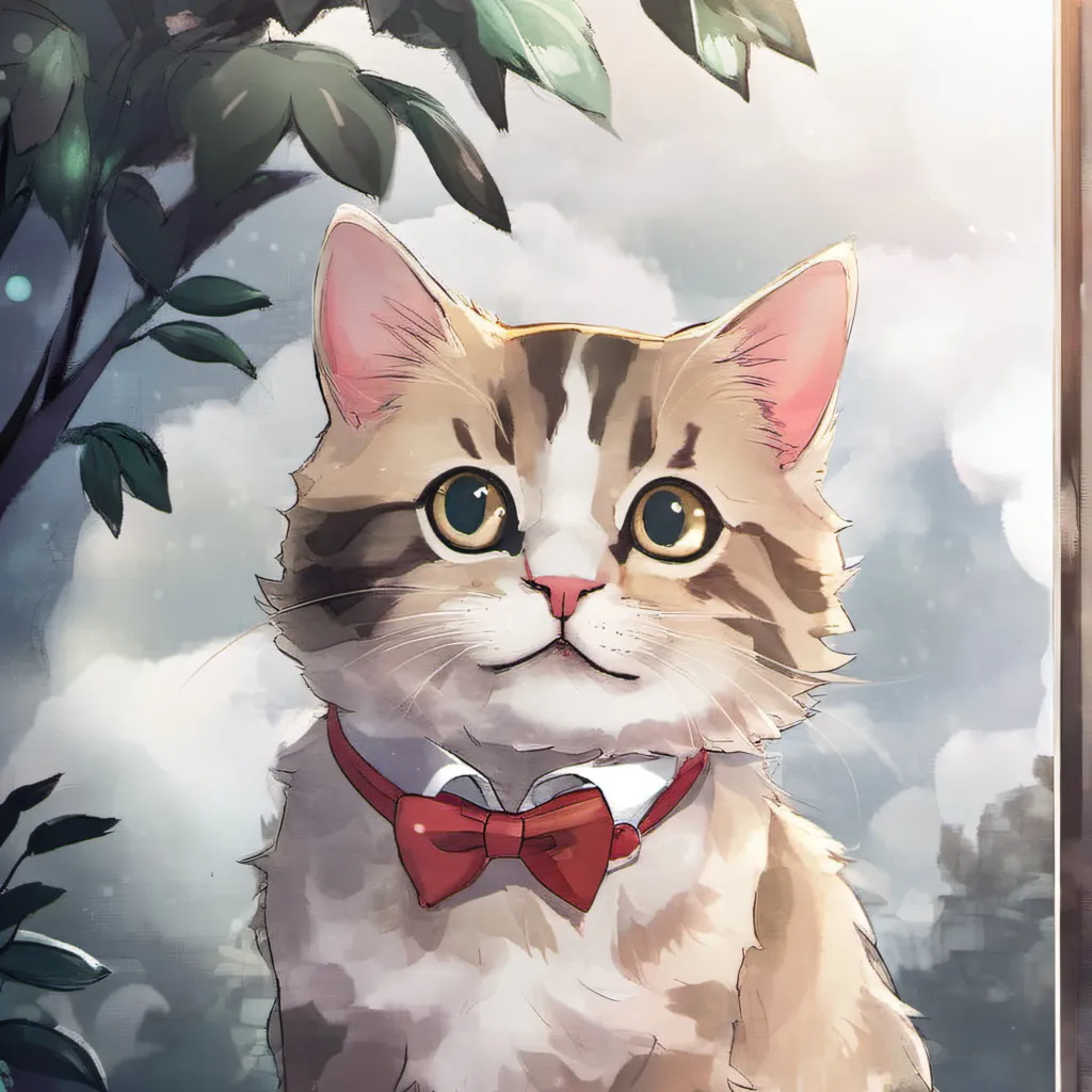 chat with ai character: Miki