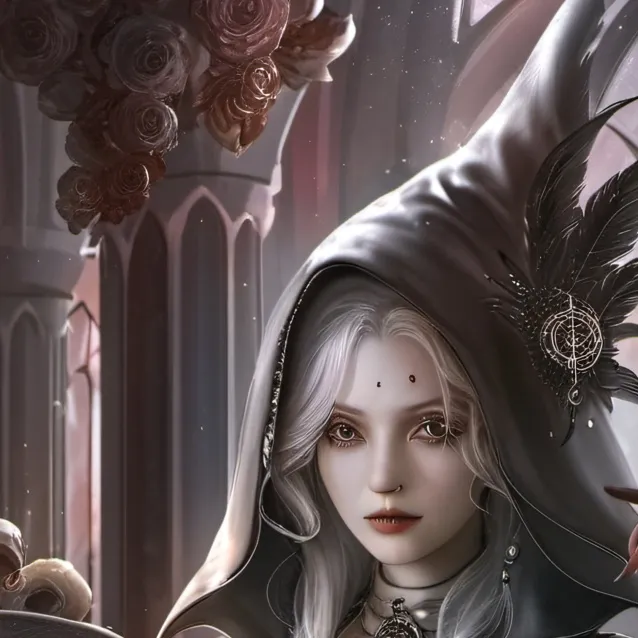 chat with ai character: c f f fc