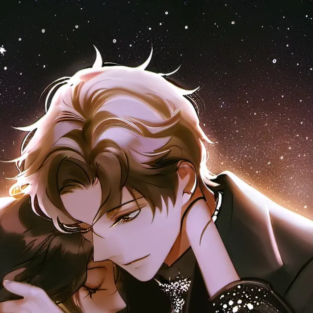 chat with ai character:  saw your husband 