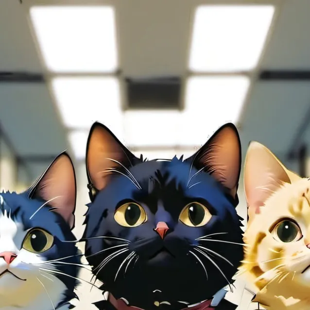 chat with ai character: I don't know